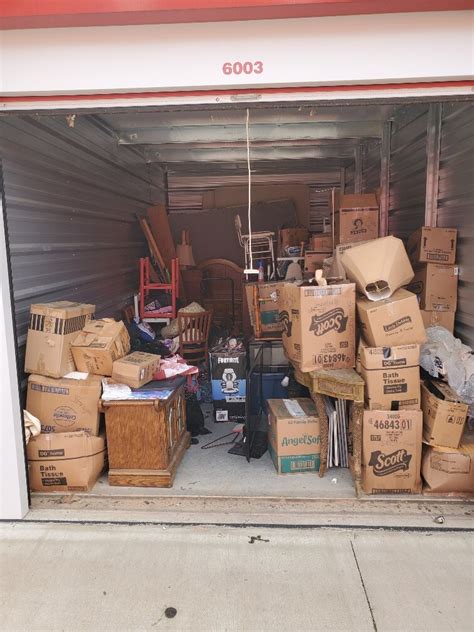 Sellers must have the legal rights to liquidate abandoned. . Storage auctions clarksville tn